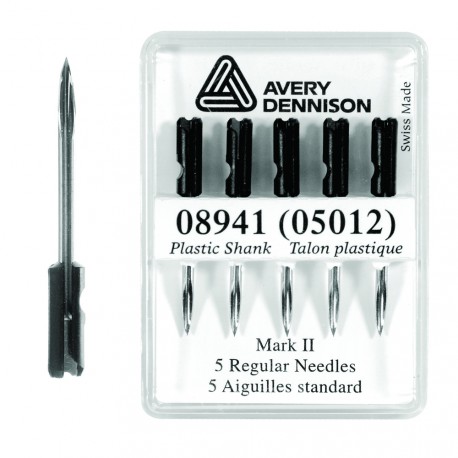 AIGUILLES MKII STANDARD 05012