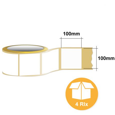 100 x 100 mm - STD100100TT