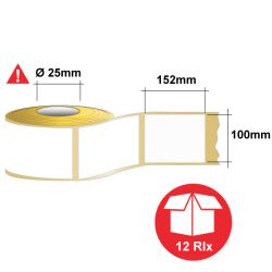 100 x 152 mm - BTL100152D01PM