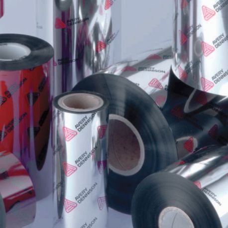 Ruban AVERY 105 mm x 600 m 