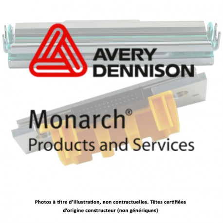 98-0270022-00LF  - Tête d'impression MONARCH