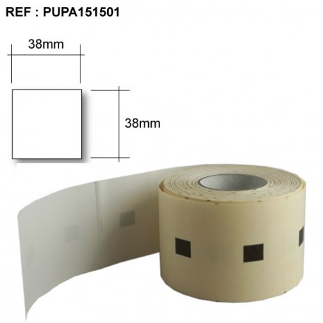 38 x 38 mm - PUPA151501