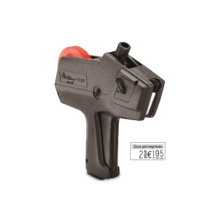 Etiqueteuse Monarch 1 ligne - Ref 1110