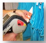 Ré-étiquetage des soldes