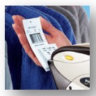 Marquage directement en rayon